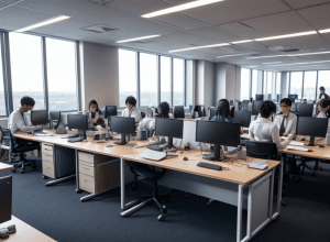 Каталонія залучає молодь: Уряд пропонує стажування для студентів у сфері IT, аналізу даних та аудіовізуального виробництва