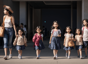 Мадрид та Андалусія приймуть найбільше неповнолітніх мігрантів у новому розподілі