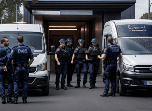 У Іспанії ліквідовано мережу, що переправляла мігрантів через Велику Британію