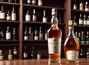 Китайські мита на французький коньяк обвалили акції Rémy Cointreau та Pernod Ricard