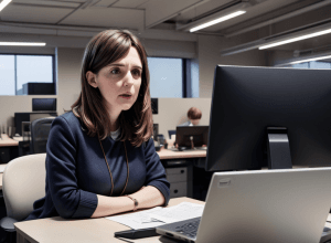 Кейті Драммонд: Технології ставлять під загрозу демократію в США