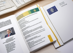 Паспортний скандал у Колумбії: відставки міністрів та боротьба за контракти