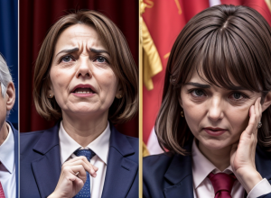 Від ейфорії з'їзду НП до тривоги: політичний аналіз в Іспанії