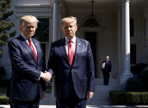 Трамп тисне на Нетаньягу: США та Ізраїль шукають шляхи завершення війни в Газі