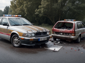 Літо розпочалося з трагедії: 16 загиблих у ДТП на перших вихідних