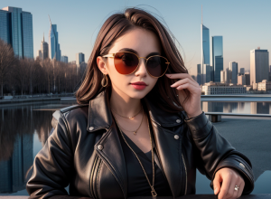 Gucci повертається в 60-ті: нова колекція окулярів, що диктує тренди
