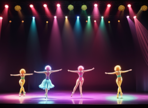 Танцювальна лихоманка: «We Love Disco» запалює в Мадриді та Барселоні!