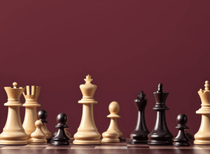 Шахова перемога: Ле здолав Ананда на турнірі в Леоні