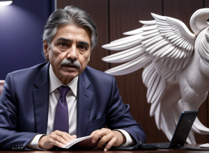 Пенья Ньєто заперечує хабарі у справі Pegasus: екс-президент Мексики під ударом