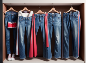 Prime Day: До 71% знижки на одяг та взуття Levi's, Adidas і Tommy Hilfiger на Amazon