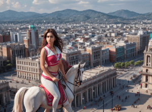 Тінь Pegasus: Скандал зі шпигунським ПЗ кидає виклик політиці Шеїнбаум у Мексиці