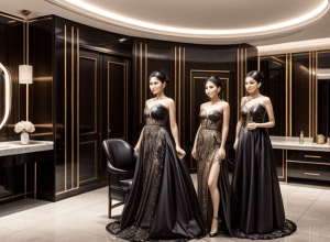 Chanel Надихає Атмосфера Високої Моди: Огляд Нової Колекції