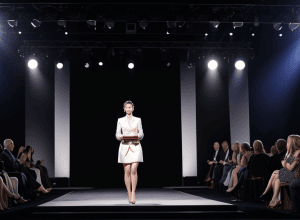 Хуана Мартін отримала Національну премію з дизайну моди 2025: визнання таланту та культурної спадщини