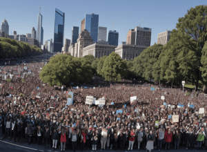 Аюсо звинувачує Санчеса у розпалюванні міграційної напруги та критикує Vox