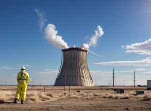 Енергетичні гіганти Endesa та Iberdrola розпочинають судову війну з державою через ядерні відходи