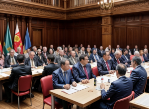 Іспанія: Переговори щодо внесків для самозайнятих стартують у 2026 році, ATA бойкотує зустріч