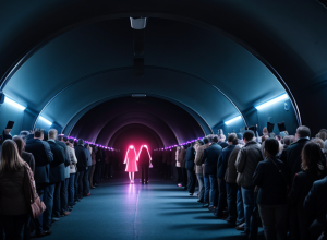 Mad Cool 2024: як дістатися фестивалю у Мадриді – метро, електрички та пішохідні переходи