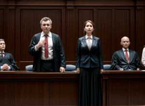 Крус Мартінес уникнув арешту: Суд скасував ордер у справі про домашнє насильство та крадіжку