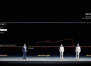 Apple змінює керівництво: падіння акцій та нові виклики
