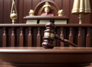 Суд закриває справу проти високопосадовця мерії Мадрида через помилку судді