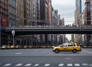 Таксі Більбао проти Cabify: сутичка за ринок перевезень