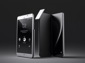 Samsung представляє нові складні смартфони Galaxy Z Fold 7 та Z Flip 7 з акцентом на ШІ