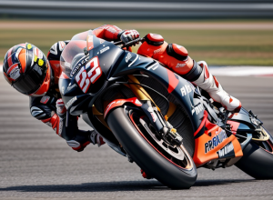 Хорхе Мартін повертається в MotoGP: перші тести після травми та плани на гонки