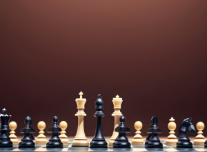 9-річна шахістка Лайя Сід вражає світ: Аналіз партії та приголомшлива перемога