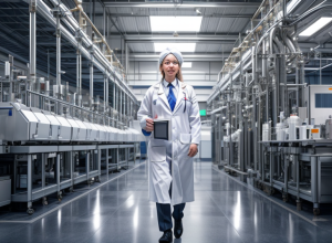 Unolab Manufacturing отримує премію «МСП року 2025» в Мадриді: визнання міжнародного успіху