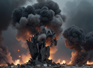 Не джентрифікація та ксенофобія, а насильство: чому протести переростають у руйнування