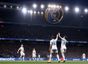 ПСЖ розгромив Реал Мадрид та вийшов у фінал: огляд матчу