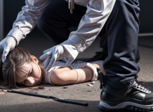 Жахлива трагедія в Мексиці: 13-річну дівчинку вбили та розчленували, підозрюваний надихався серіалом 'Декстер'