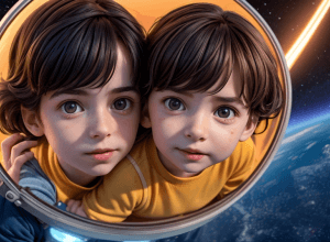 «Еліо»: Pixar повертається до зворушливих історій про дитинство