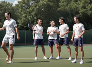 Карлос Алькарас: Кроки, заземлення та безтурботність у Лондоні