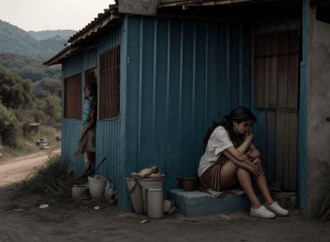 Мексика: Бідність як спадок – чому вирватися з злиднів так важко