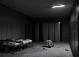 Алігатор Алькатрас: Мігранти скаржаться на жахливі умови у центрі утримання у Флориді