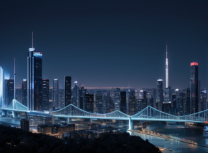 Mad Cool 2024: Розклад метро та електричок подовжено, пішохідні переходи для зручності глядачів