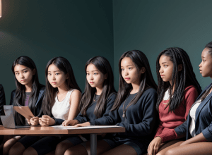 Розрив у поглядах: підлітки-хлопці частіше критикують фемінізм на словах