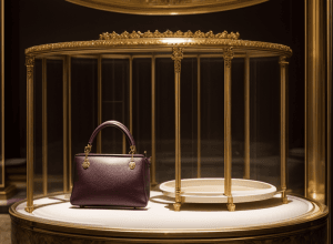 Сумка за 7 мільйонів євро: перший Birkin від Джейн Біркін побив рекорди