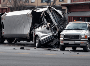 У Нідерландах засуджено іспанського водія вантажівки за смертельну ДТП: 38 місяців ув'язнення