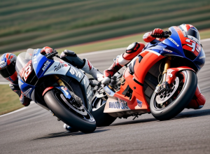 Алекс Маркес не здається: повертається в MotoGP попри травму