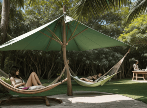 У Мадриді відкрили кліматичний прихисток: оазис спокою від спеки та міської метушні