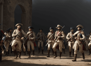 Партизанська війна в Іспанії: більше, ніж Гойя та Курро Хіменес