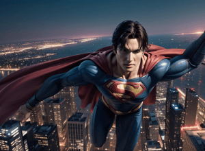 Супермен повертається: Історія Людини зі сталі крізь десятиліття та нові виклики
