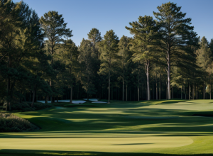 Голова LIV Golf: PGA Tour – це NASCAR, а LIV – Формула-1