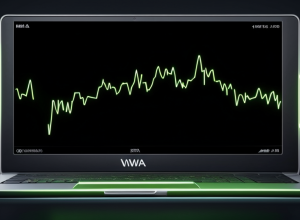 Іспанські інвестори вклали 2,5 мільярда євро в акції Nvidia на тлі рекордів ринку