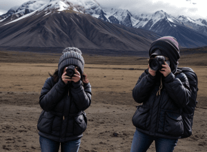 Улюблені місця журналіста Альваро Діаса: від кладовища до стадіону