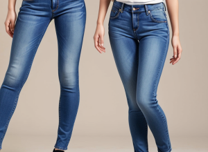 Levi Strauss майже учетверо збільшила прибуток, незважаючи на вищі тарифи