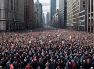 Шестеро з Сарагоси: активісти чекають на помилування після протестів проти Vox