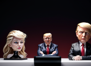 Трамп – «перевернутий Робін Гуд»: як збільшити нерівність, не поворухнувши й пальцем
